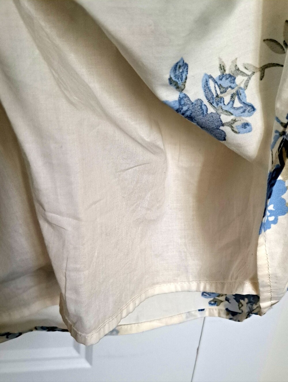 NWT A New Day™ Corset Floral Midi Dress - Picture 5 of 10